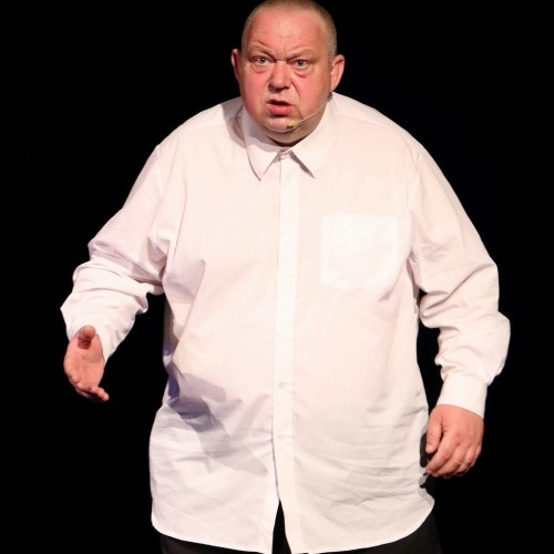 XX lecie Teatru Parra- sobotni wieczór 